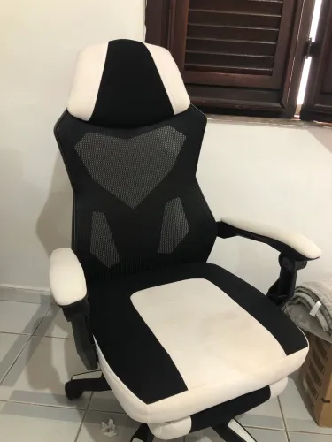 Cadeira gamer