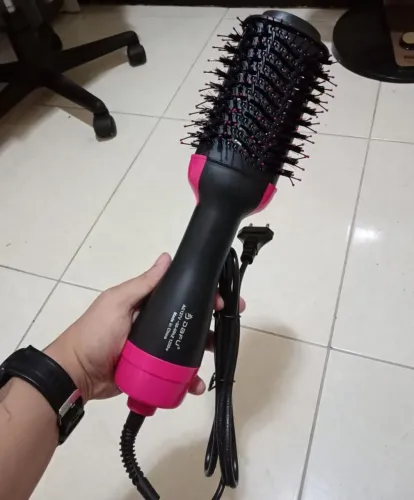 Escova secadora 110v