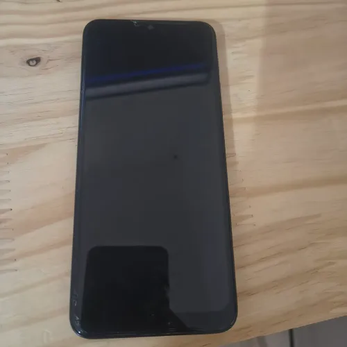 Celular Motorola Moto G9 (BATERIA VICIADA)