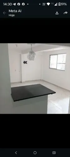 Alugo kitnet em Nova Itaparica excelente localização