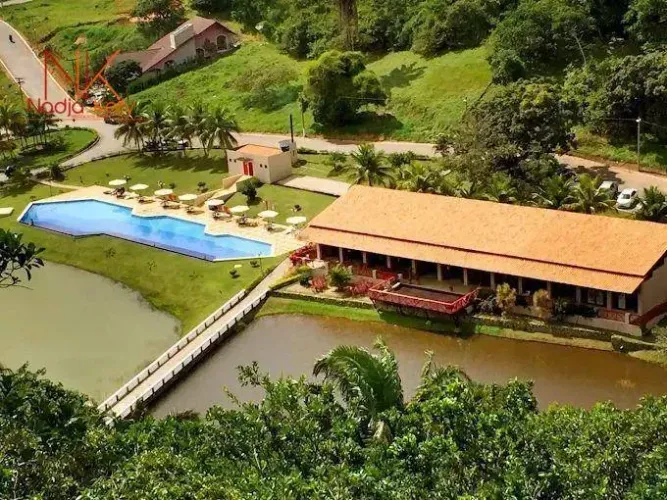 Terreno à venda, 1 m² por R$ 900.000,00 - Rural - Bananeiras/PB