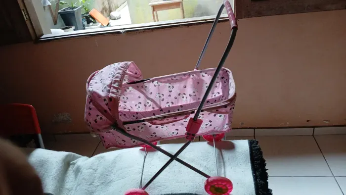 Trocador