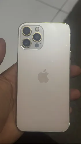 iPhone 12 Pro Max sem Face ID 128 gb