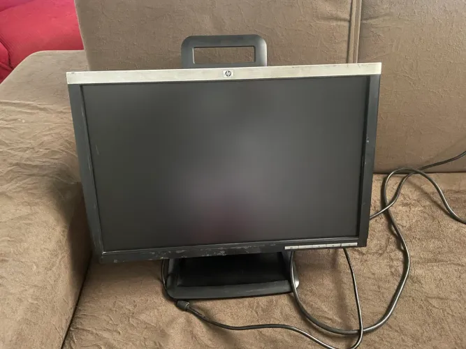 Monitor