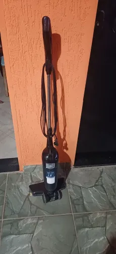 Aspirador de pó Britânia 2 em 1
