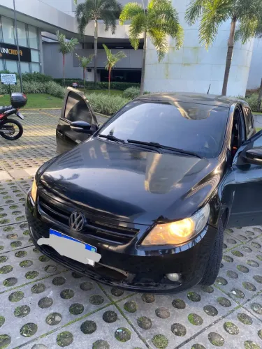 Volkswagen Gol Geração V 25 Anos 1.0 8V Total Flex Mec. 4P 2013