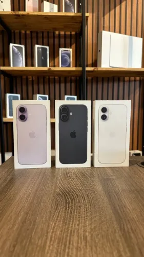iPhone 17 256gb Novo Lacrado - Loja Física
