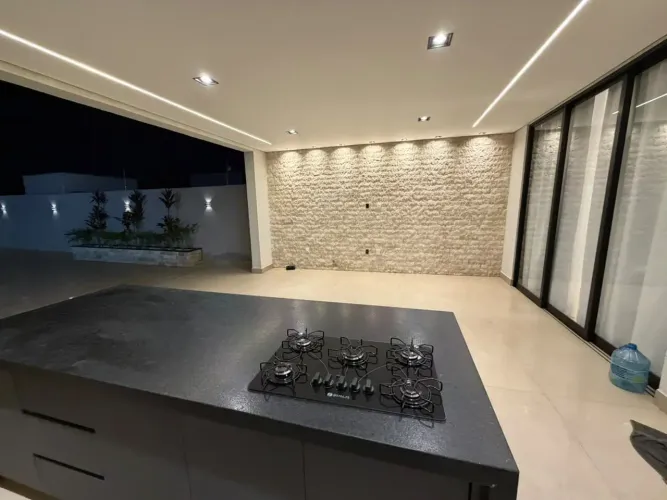 Imóvel para venda com 200 metros quadrados com 1 quarto