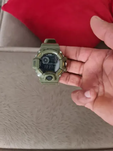 Relógio casio g-shock 