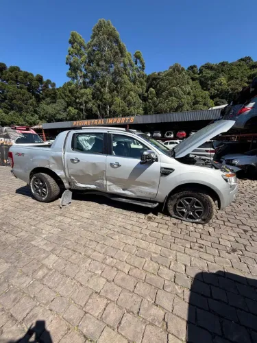 Ford Ranger 2013 2014 2015 2016 3.2 Diesel Automático Peças Originais