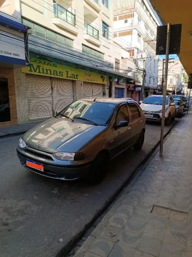 Fiat Palio Elx/ 500 1.0 4P 1999