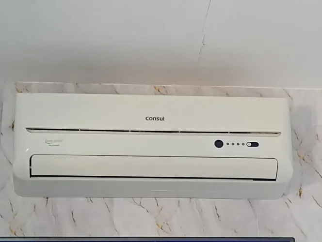 Vende-se ar condicionado