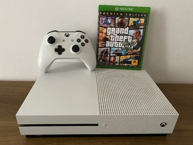 Xboxone