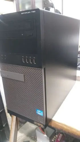 DELL OPTPLEX 790 I-7