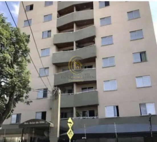 Apartamento para Venda em Osasco, Quitauna, 2 dormitórios, 1 suíte, 1 banheiro, 1 vaga