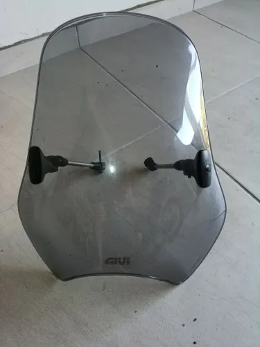 Bolha da Givi