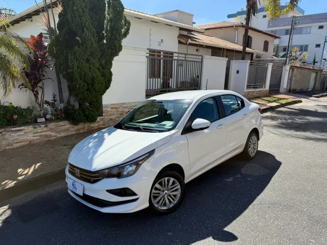 Fiat Cronos Drive 1.3 8V Flex 2025
