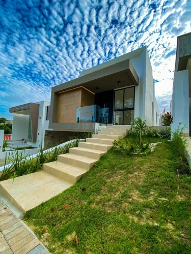 Imóvel para venda tem 169 metros quadrados com 3 quartos em Zona Rural - Massaranduba - PB