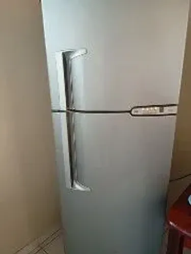 Geladeira Brastemp