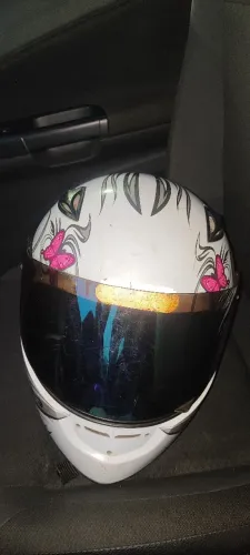 Capacete ebf