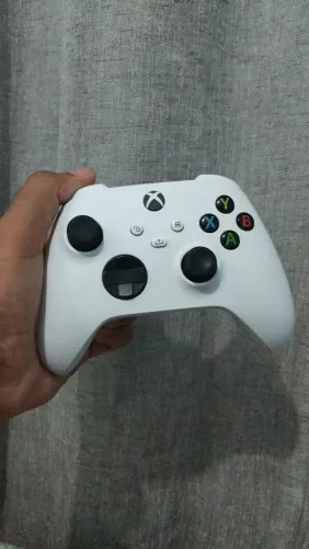 Controle Xbox Hall Effect