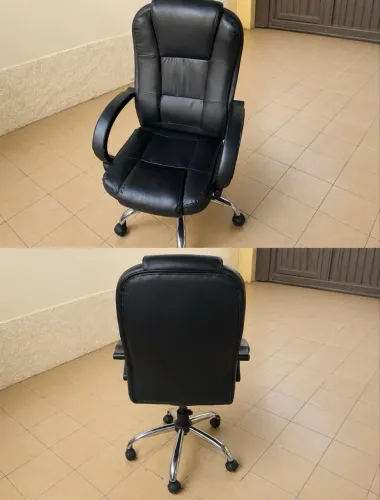 Cadeira de escritório