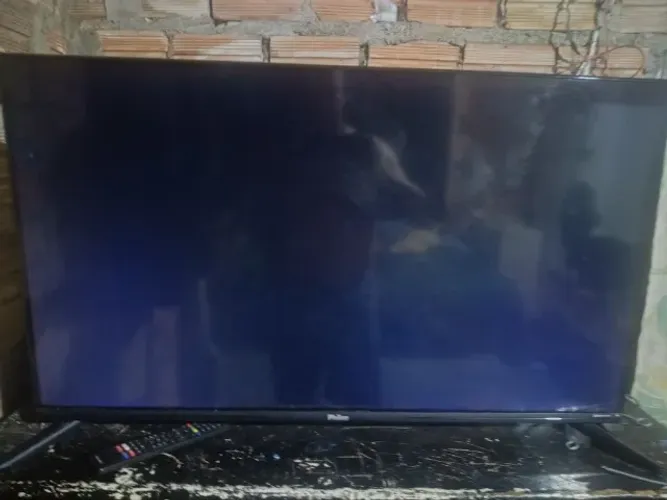 Tv para concerto