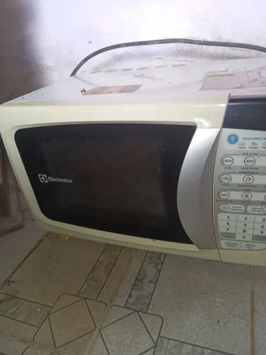 Micro-ondas