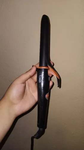 Vendo babyliss