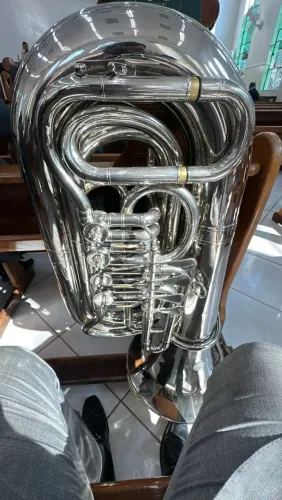Tuba St. Petersburg
