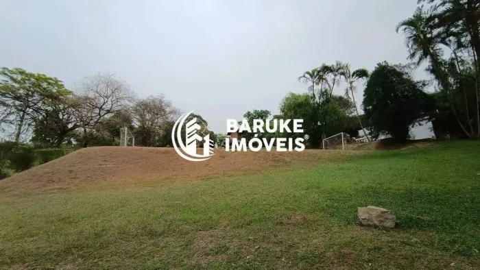 Terreno a venda no residencial Terras de Itaici em Indaiatuba