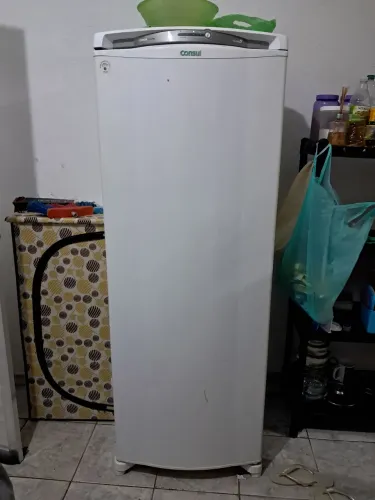 geladeira 