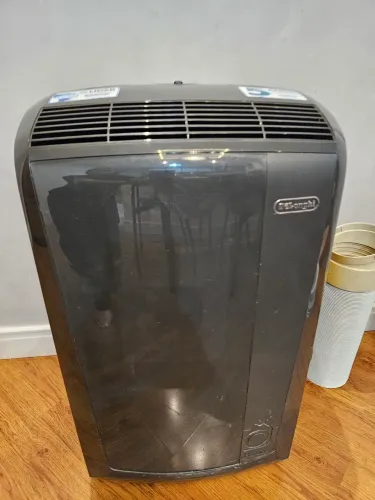 Ar condicionado portátil Delonghi