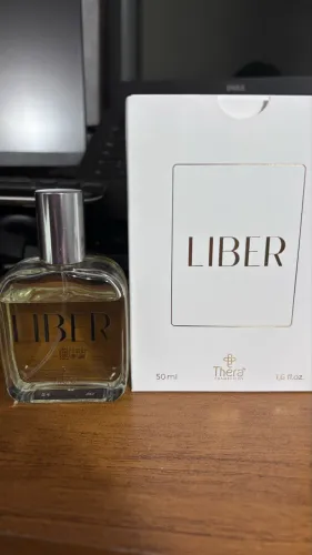 Perfume Líber - Thera - 50ml