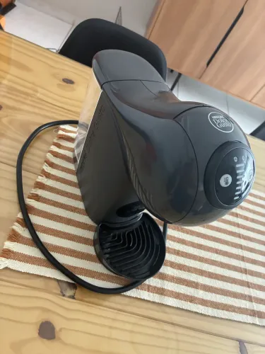 Cafeteira Dulce Gusto