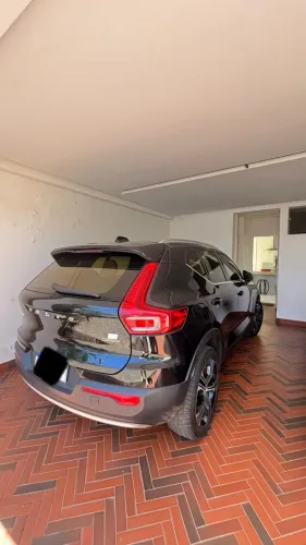 Volvo XC40 XC 40 T-5 Híbrido Inscription 1.5 FWD 2021