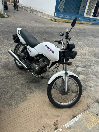 Cg Cargo 1999