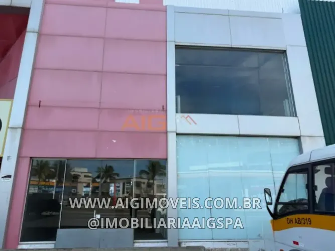 Loja Galpão Centro Sâo Pedro da Aldeia