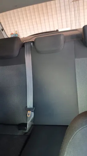 Volkswagen Fox Connect 1.6 Flex 8V 5P 2021