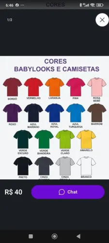 Fabricamos e fazemos reparos em qualquer tipo de roupas