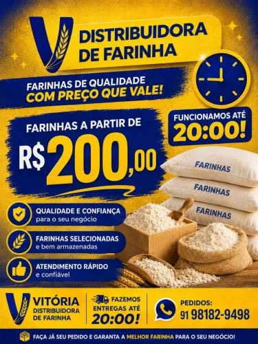 Farinha