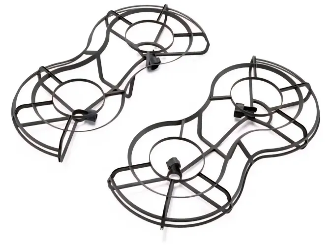 Protetor de helices original mini 3