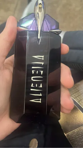 PERFUME ALIEN MUGLER