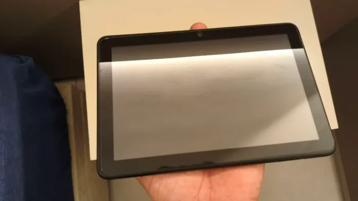 Tablet Amazon Fire HD 8 3 GB de ram e 32gb GB armazenamento