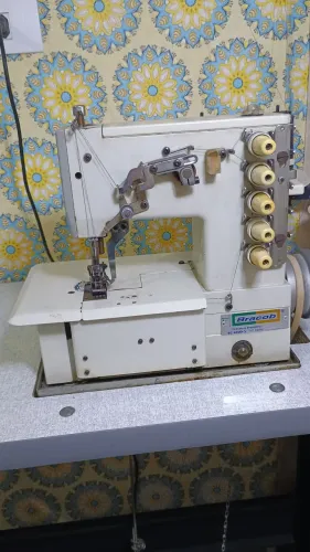 Máquina industrial Galoneira