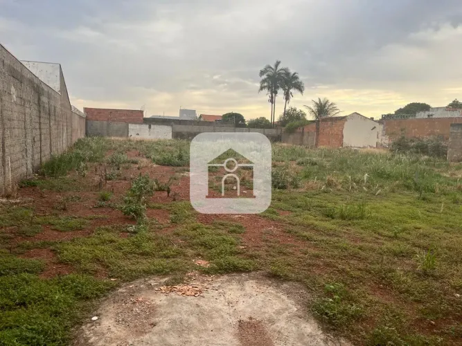 EXCELENTE TERRENO AMPLO MURADO BAIRRO MIRANDA