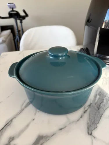 Caçarola Azul Medard de Noblat NOVA