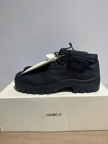 Bota Vans OTW Half Cab x OAMC - tamanho 44 original