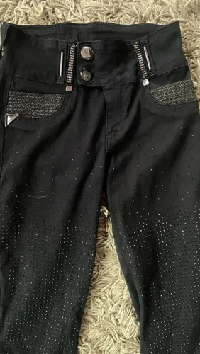 Calça Pitbull Original