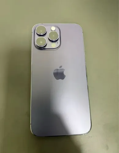 IPHONE 14 PRO MAX 256GB | 79%?| IMPECÁVEL 